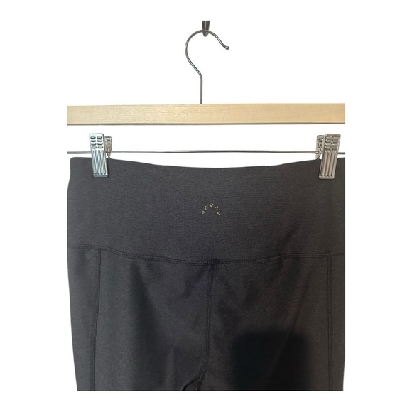 Varley Gray Leggings Size Small - Picture 3 of 5